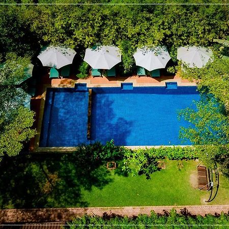La Mer Resort Phú Quốc Exterior foto