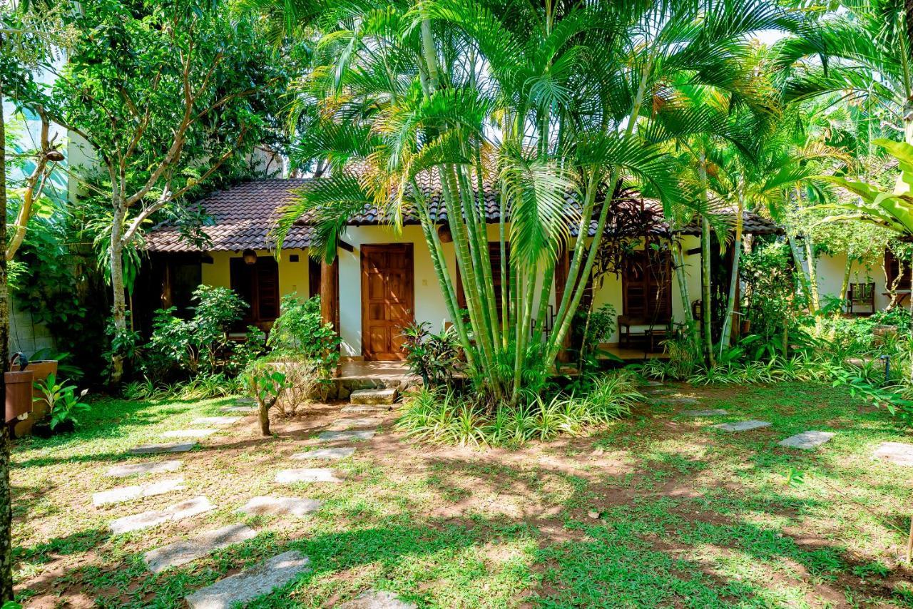 La Mer Resort Phú Quốc Exterior foto