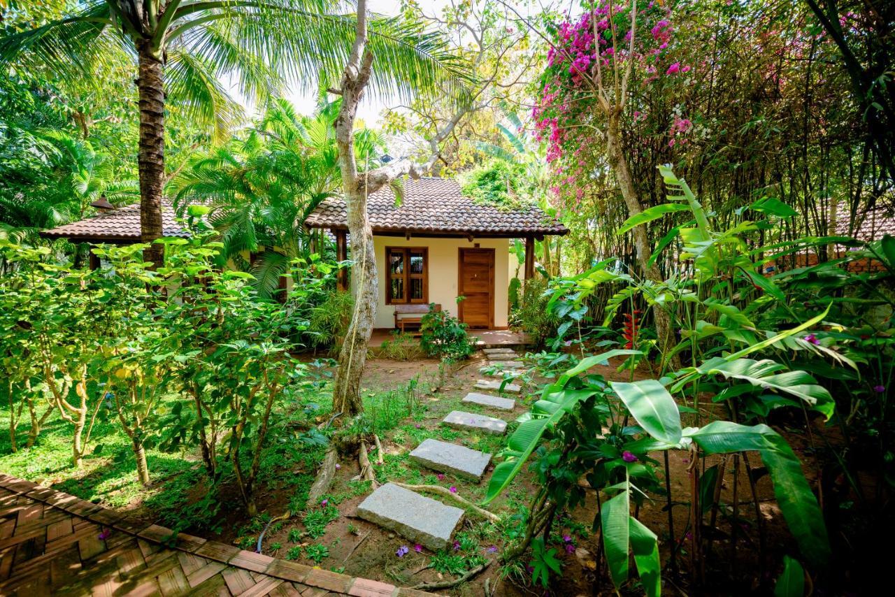 La Mer Resort Phú Quốc Exterior foto