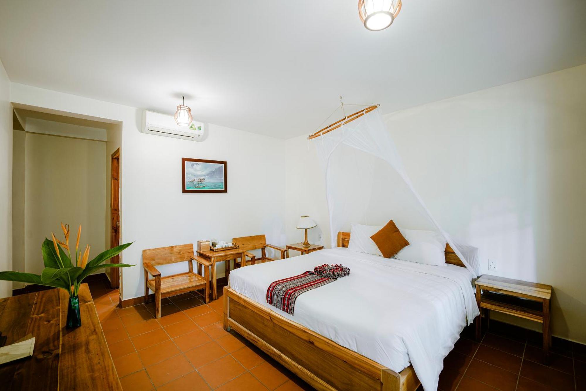 La Mer Resort Phú Quốc Exterior foto