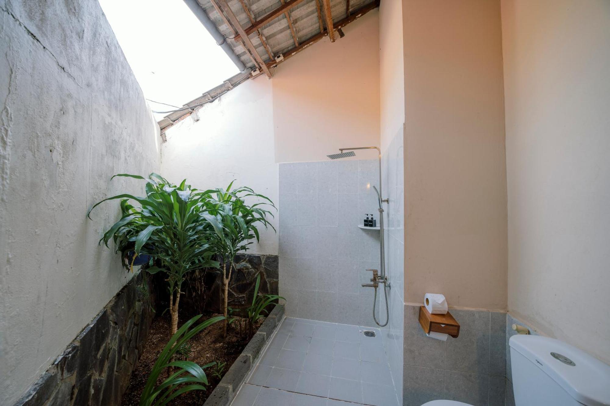 La Mer Resort Phú Quốc Exterior foto