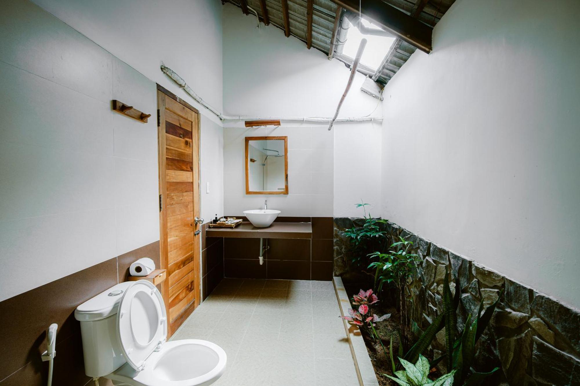 La Mer Resort Phú Quốc Exterior foto