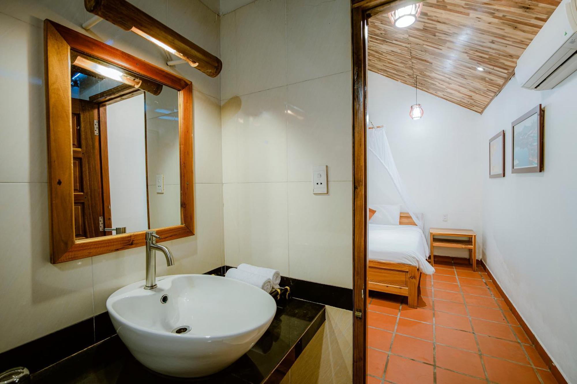 La Mer Resort Phú Quốc Exterior foto