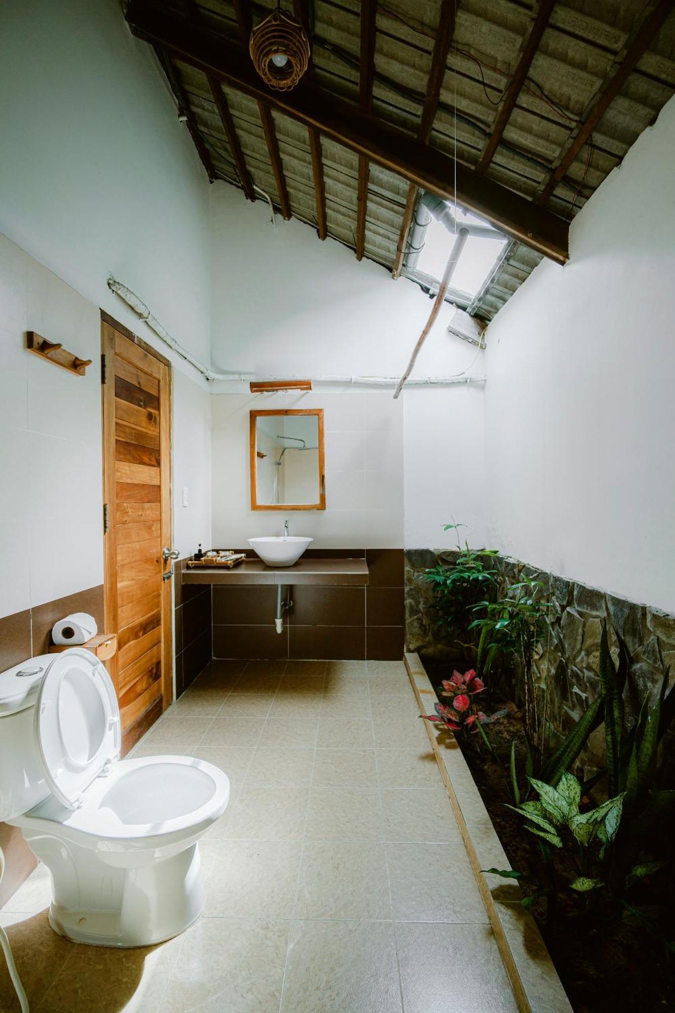 La Mer Resort Phú Quốc Exterior foto
